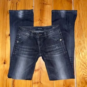 NWOT MEK DNM Jeans